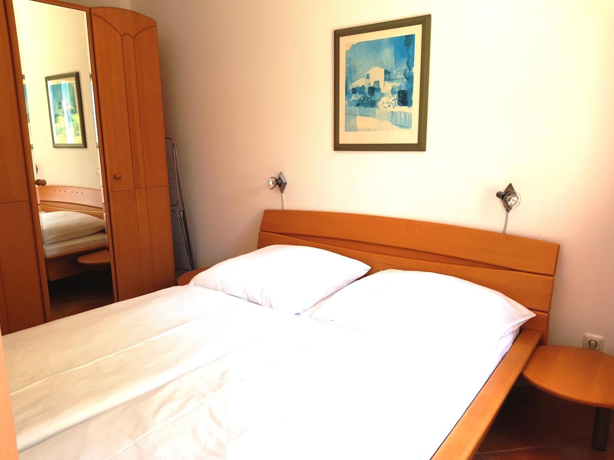 Appartement 6 Im Fischerhaus Mit Terrasse Sellin  المظهر الخارجي الصورة