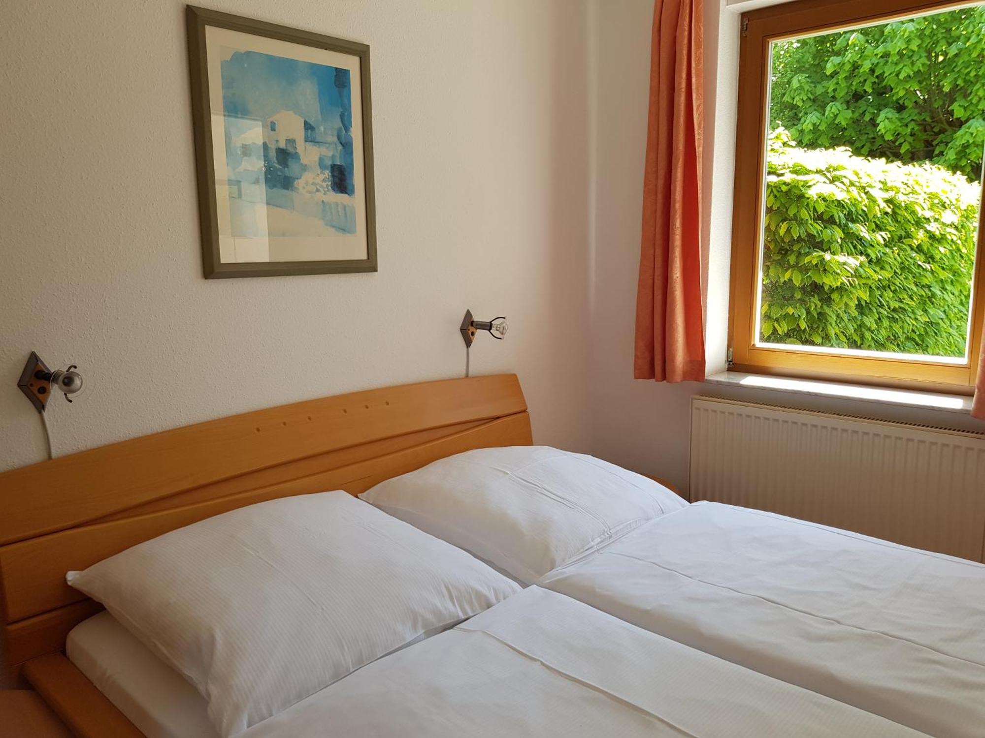 Appartement 6 Im Fischerhaus Mit Terrasse Sellin  المظهر الخارجي الصورة